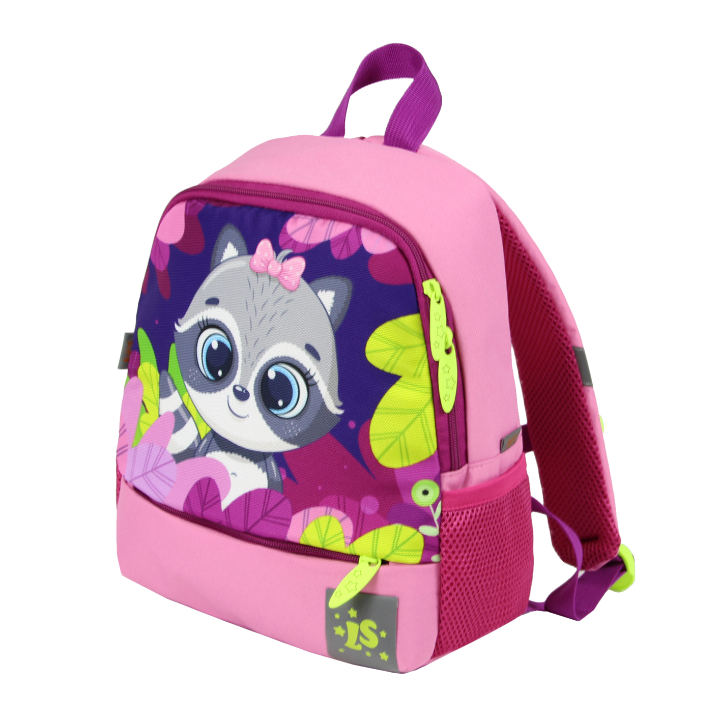 Банни енот 527